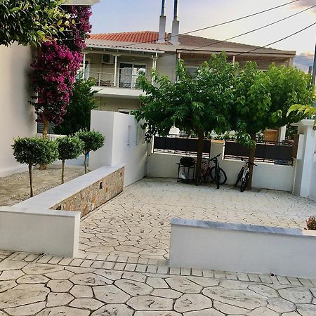 Chris Rea Villa Skiathos-Stadt Exterior foto